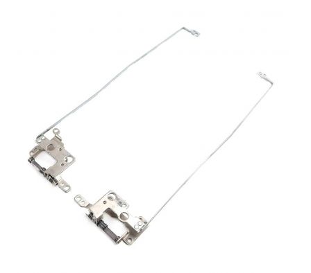 KIT DE BISAGRAS HP PARA IZQUIERDA Y DERECHA 14-DQ1037WM