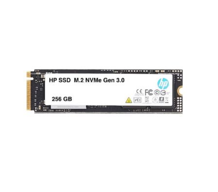 DISCO SSD M.2 PCIE NVME 2280 256 GB