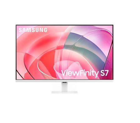 MON 32" SAMSUNG LS32D701EANXZA UHD 4K
