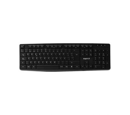 HAVIT TECLADO USB