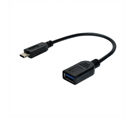 ADAPTADOR OTG USB TIPO C