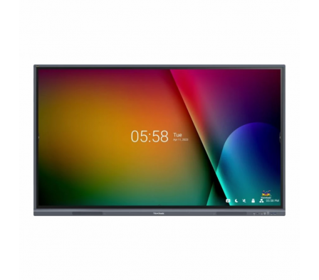 PANTALLA INTERACTIVA VIEWBOARD 65" 4K