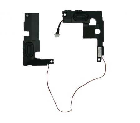 Parlantes Izquierdo y derecho (INCLUYE INSTALACION)