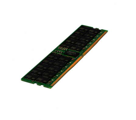 HPE 32GB (1x32GB) Dual Rank x8 DDR5-4800 CAS-40-39-39 EC8 Registered Smart Memory Kit para P57685-B21