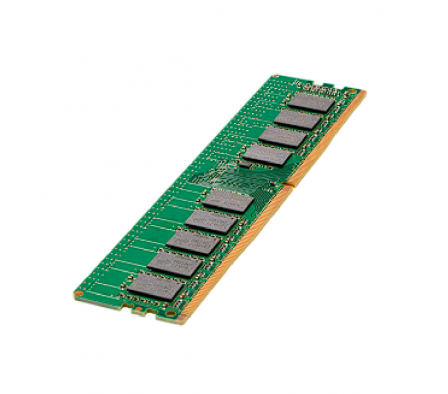 HPE 16GB (1x16GB) Single Rank x8 DDR4-3200 CAS-22-22-22 Unbuffered Standard Memory Kit.Plazo de entrega 48 horas