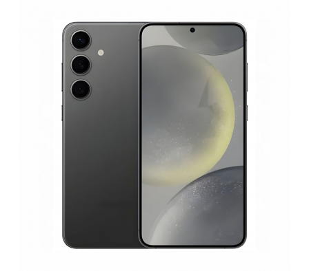 CELULAR SAMSUNG S24 PLUS 256GB BLACK ONIX