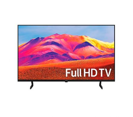 TELEVISOR SAMSUNG LED 43" FULL HD SMART
