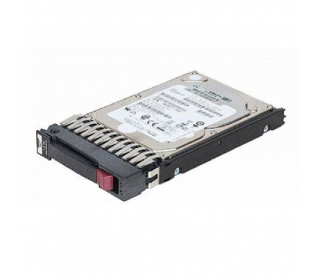 HPE 1.2TB SAS 12G Mission Critical 10K SFF BC 3-year Warranty Multi Vendor HDD para P55241-B21