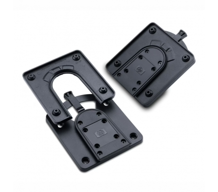 HP SOPORTE 2 DE LIBERACION RAPIDA 