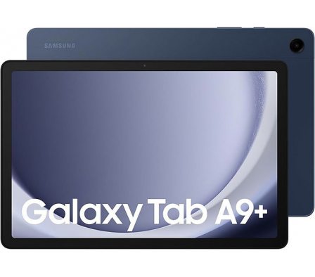 SAMSUNG TAB A9+ 64GB LTE GRAPHITE