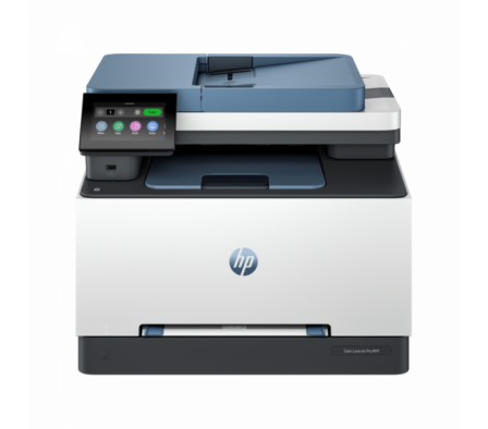 HP COLOR LASERJET PRO MFP 3303FDW DEMO+TONER NUEVOS (CIAN,MAGENTA,AMARILLO Y NEGRO)