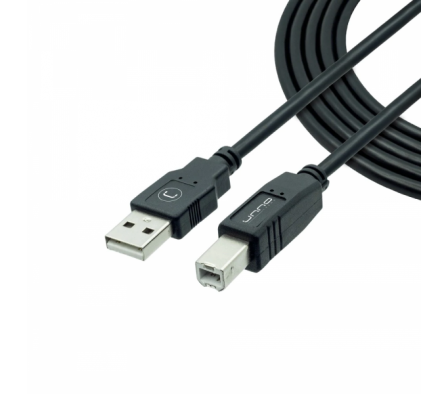 CABLE USB PRINTER 3M / 10FT