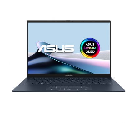 NOTEBOOK ASUS ZENBOOK 14 CI5 UX3405MA-PP550W/14/16/512/W11/ESP