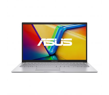 NOTEBOOK ASUS VIVOBOOK X1504VA-BQ219W I7-1355U/16GBD4/1TB/15.6"/FHD/W11/ENG/SLV