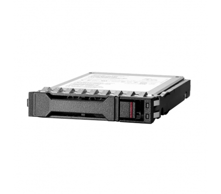 HPE 300GB SAS 12G MISSION CRITICAL 10K SFF BC 3‑YEAR WARRANTY MULTI VENDOR HDD (Entrega en 48Hs.)