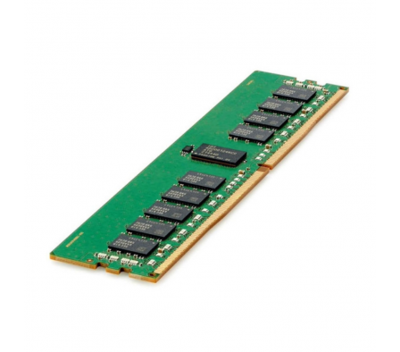 HPE 16GB (1 X 16GB) DUAL RANK X8 DDR4-2666 CAS-19-19-19 UNBUFFERED STANDARD MEMORY KIT (Entrega en 48Hs.)