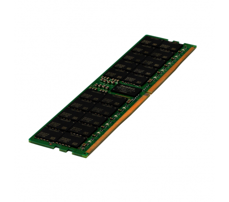 HPE 32GB (1X32GB) DUAL RANK X8 DDR5‑4800 CAS‑40‑39‑39 EC8 REGISTERED SMART MEMORY KIT (Entrega en 48Hs.)
