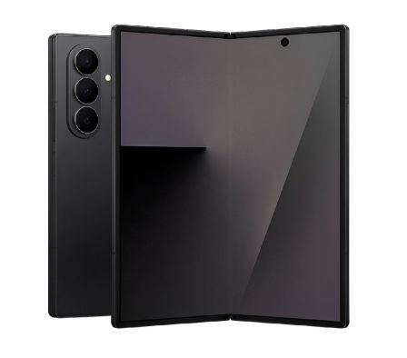 CELULAR SAMSUNG GALAXY Z FOLD 7 12GB + 512GB JETBLACK