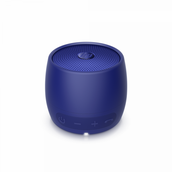 Blue Bluetooth® HP Speaker 360