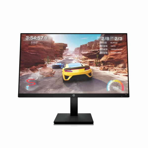 Monitor HP X27 FHD Gaming