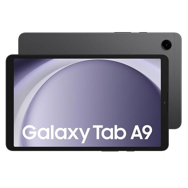 Tablette Samsung Galaxy Tab A9+ (2023) - 128 Go - 8Go RAM - 11 - 7040 mAh -  8MP