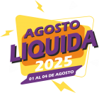 Agosto Liquida